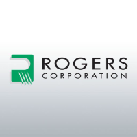 Logo de Rogers (ROG).