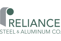 Logo de Reliance (RS).