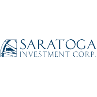 Logotipo para Saratoga Investment