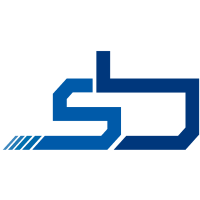 Logo de Safe Bulkers (SB).