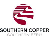 Logo de Southern Copper (SCCO).