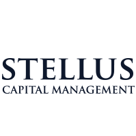 Logo de Stellus Capital Investment (SCM).