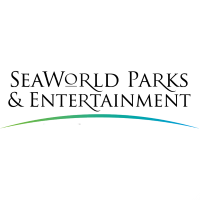 Logo de SeaWorld Entertainment (SEAS).