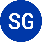 Logo de Super Group SGHC (SGHC).