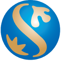 Logo de Shinhan Financial (SHG).