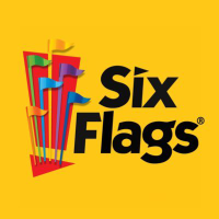 Logo de Six Flags Entertainment (SIX).