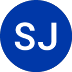Logo de South Jersey Industries (SJIV).
