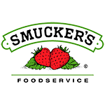 Logo de JM Smucker (SJM).