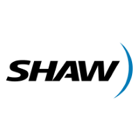 Logo de Shaw Communications (SJR).
