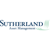 Logo de Sutherland Asset Management (SLD).