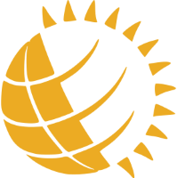 Logo de Sun Life Financial (SLF).