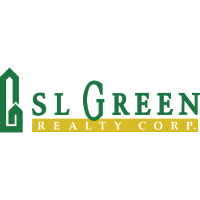 Logo de SL Green Realty (SLG).