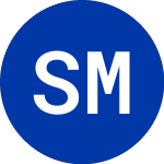 Logo de Salient Midstream and MLP (SMM).
