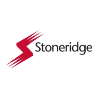 Logo de Stoneridge (SRI).
