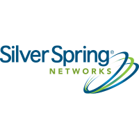 Logo de SILVER SPRING NETWORKS INC (SSNI).