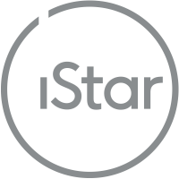 Logo de iStar (STAR).
