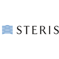 Logo de STERIS (STE).