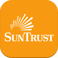 Logotipo para SunTrust Banks