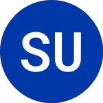 Logo de Southern Union (SUG).