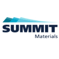 Logo de Summit Materials (SUM).