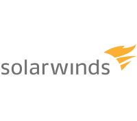 Logo de SolarWinds (SWI).