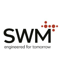 Logo de Schweitzer Mauduit (SWM).