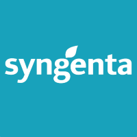 Logo de Syngenta (SYT).