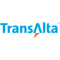 Logo de TransAlta (TAC).