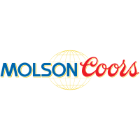 Logotipo para Molson Coors Beverage