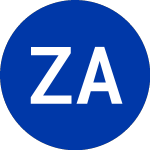 Logo de Zalatoris Acquisition (TCOA).