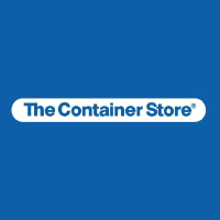 Logo de Container Store (TCS).
