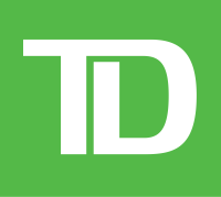Logo de Toronto Dominion Bank (TD).