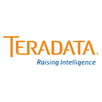 Logo de Teradata (TDC).