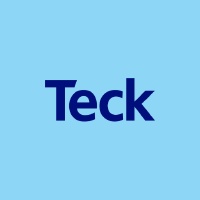 Logo de Teck Resources (TECK).