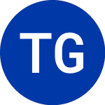 Logo de Texas Genco (TGN).