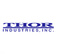 Logo de Thor Industries (THO).