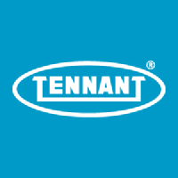 Logo de Tennant (TNC).