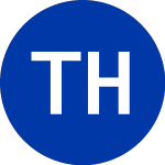 Logo de Tommy Hilfiger (TOM).