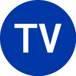 Logo de  (TPVZ.CL).