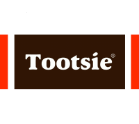 Logo de Tootsie Roll Industries (TR).