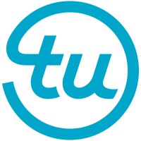 Logo de TransUnion (TRU).