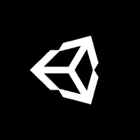 Logo de Unity Software (U).