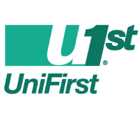 Logo de UniFirst (UNF).