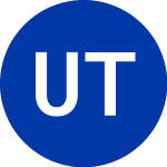 Logo de  (UTA).