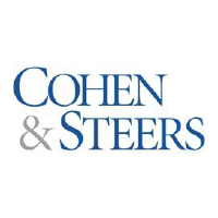 Logotipo para Cohen and Steers Infrast...