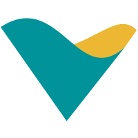 Logo de Vale (VALE).