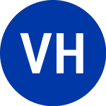 Logo de Viasys Healthcare (VAS).