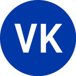 Logo de Van Kampen CA Qual Mun (VQC).