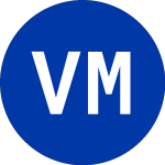 Logo de Versum Materials (VSM).