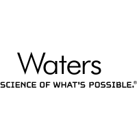 Logo de Waters (WAT).